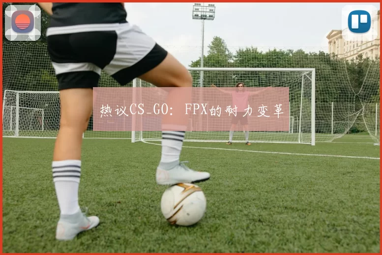 热议CS_GO：FPX的耐力变革
